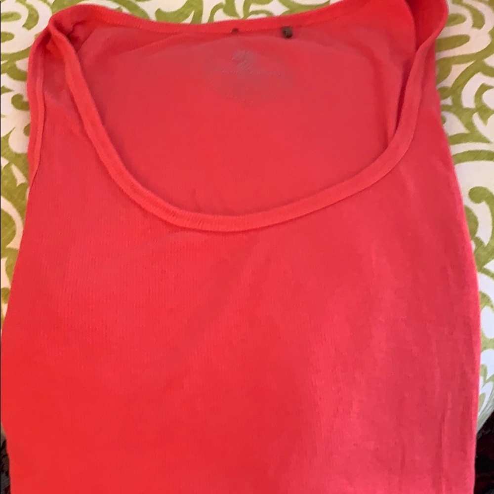 Tank top